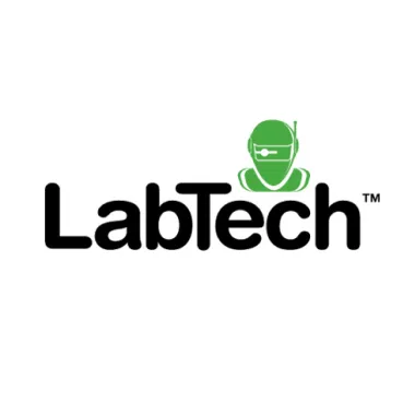 logo LabTech